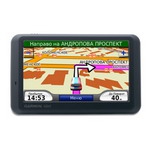 GPS ��������� Garmin nuvi 715